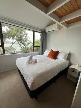 Seaside Serenity 4BR Modern Home, Auckland (fotografie 5)
