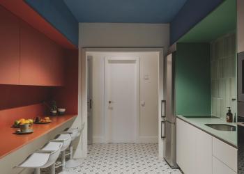 Piulet Hostel, Barcelona (fotografie 5)