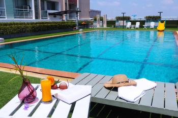 Evergreen Place Siam by UHG, Бангкок (фото 2)
