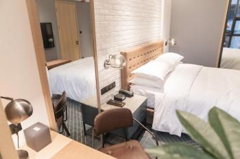 Four Points by Sheraton Shanghai Hongqiao, Shanghai (Foto 5)