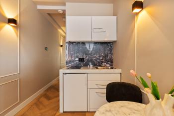 Midtown Hotel Twin Studio, Amsterdam (photo 2)
