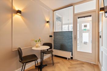 Midtown Hotel Twin Studio, Amsterdam (photo 3)