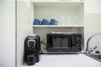Comfort 2 minutes from the Metro, Atenas (foto 2)