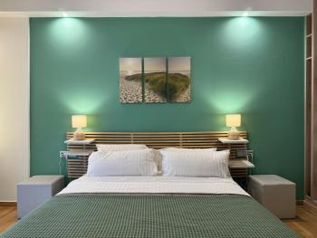 1 BedRoom Apt - Live Like A Local In Kolonaki, Atene (foto 3)