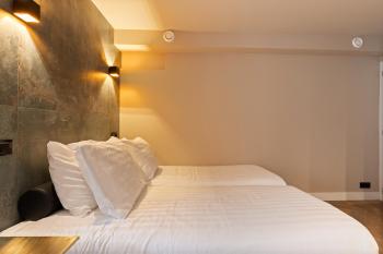 Midtown Hotel Royal Room, Амстердам (фото 5)