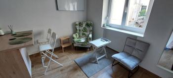Studio apartment in center of Zagreb Vidra, Záhřeb (fotografie 2)