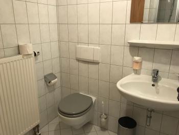 Pension am Eichenhain, Núremberg (foto 3)