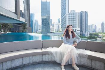 PAVILION EMBASSY KLCC By ELITE HOST, Kuala Lumpur (zdjęcie 2)