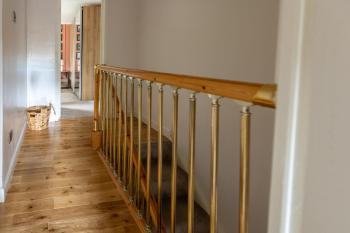 Ideal 3 Bed Home In Glasgow City With Free Parking, Glasgow (Foto 5)