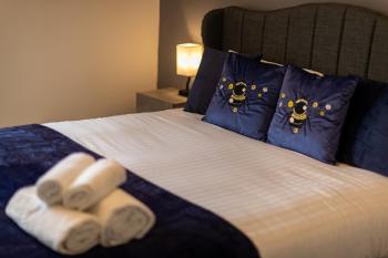 Royal Retreat & Lego Lodge with free parking, Windsor (Foto 3)