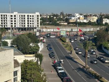 Un appart luxueux - ghandi-casablanca, Casablanca (foto 5)