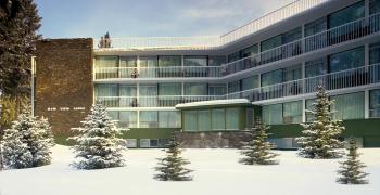 Bow View Lodge, Banff (Foto 5)