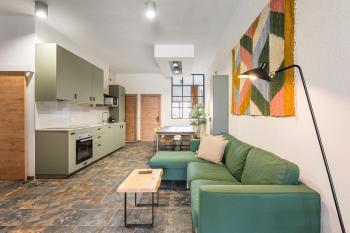 GuestReady - Modern Home In Gaia, Vila Nova de Gaia (Foto 4)