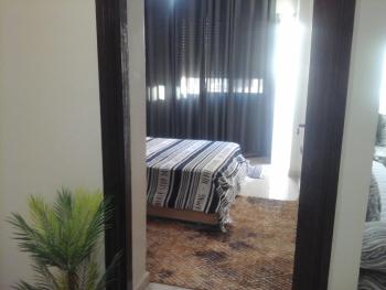Appartement Bourgogne casa Anfa, Casablanca (fotografie 4)