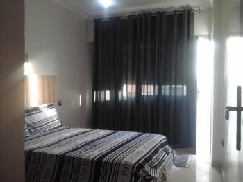 Appartement Bourgogne casa Anfa, Casablanca (fotografie 3)