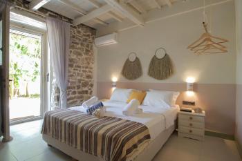 Filanthi - The project, Methoni (photo 3)