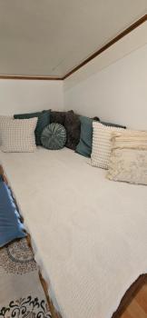 Tiny beach house, Private vacation home, San Francisco (Foto 5)