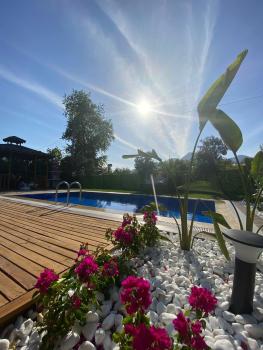 Eylül Bungalov, Antalya (photo 2)