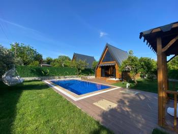 Eylül Bungalov, Antalya (photo 4)