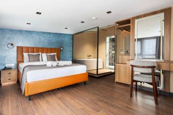 Marlon Hotel, Istanbul (foto 2)