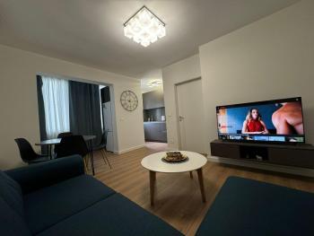 Be My Guest - Lovely Home, Tirana (photo 4)