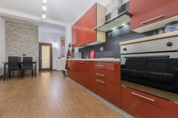 Turin World Apartment by Wonderful Italy, Turín (fotografie 3)