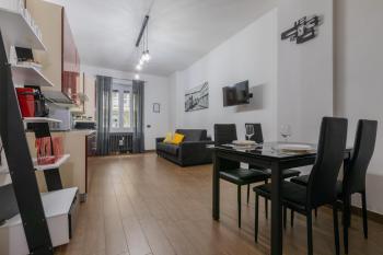 Turin World Apartment by Wonderful Italy, Turín (fotografie 4)