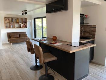 Loft dans les Collines de l'Estaque, Marseille (Foto 4)