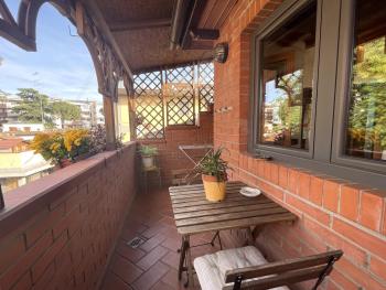 Apartment Torri, Florencie (fotografie 5)
