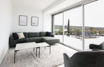 Phaedrus Living Luxury Seaview Coral Bay Villa, Pegeia (fotografie 4)