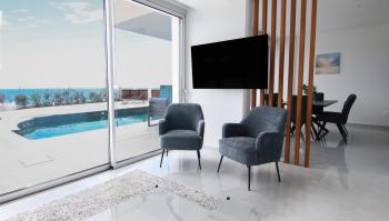 Phaedrus Living Luxury Seaview Coral Bay Villa, Pegeia (fotografie 5)