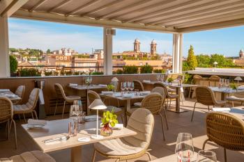 The First Arte - Preferred Hotels & Resorts, Рим (фото 2)