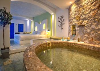 Astarte Suites, Akrotiri (Foto 4)