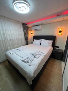 Feycem Suites Hotel, Istanbul (Foto 3)