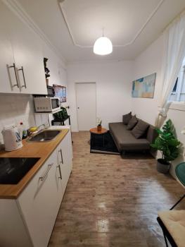 Barcelona Central Apartments, Barcelona (photo 4)