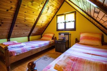 Vila Sara, Bajina Bašta (fotografie 5)