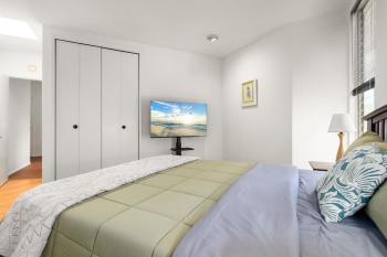 Hollywood Hills Retreat w Sweeping Views 2 Bd 2 Bt, Los Angeles (fotografie 5)