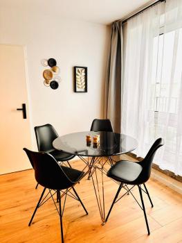 2-Zimmer Wohnung in Bremen-Vahr, Bremen (photo 5)