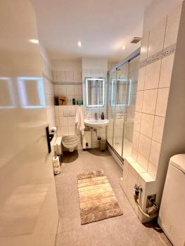 2-Zimmer Wohnung in Bremen-Vahr, Bremen (photo 2)