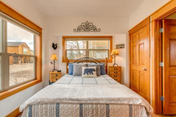Riverfront Cabin, 4 Mi to Granby Ranch, Granby (fotografie 2)