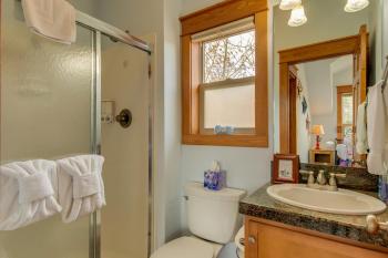 Riverfront Cabin, 4 Mi to Granby Ranch, Granby (fotografie 3)