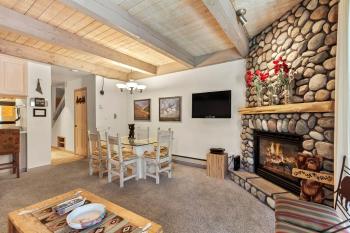 Snowdrop 12 by Great Western Lodging, Breckenridge (fotografie 3)