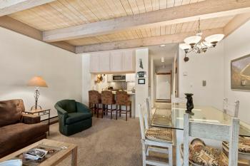 Snowdrop 12 by Great Western Lodging, Breckenridge (fotografie 4)