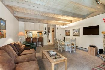 Snowdrop 12 by Great Western Lodging, Breckenridge (fotografie 5)
