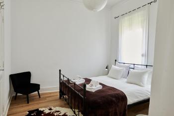 The Lisbon Nest, Lisabon (fotografie 4)