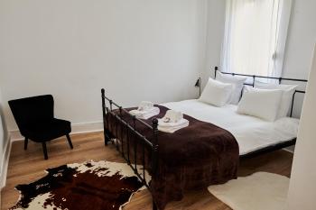 The Lisbon Nest, Lisabon (fotografie 5)