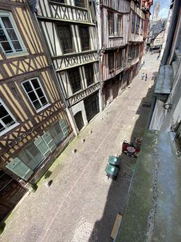 Malpalu, Rouen (zdjęcie 5)