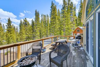 24-0139 Cabin in Fairplay: Close to Trails!, Fairplay (Foto 3)