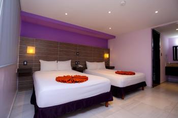 Hotel Kavia, Cancún (Foto 5)