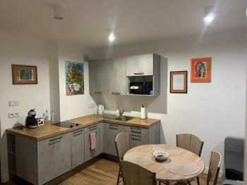 Warsaw View Apartment, Varšava (fotografie 3)